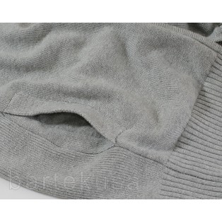 TOMMY HILFIGER SWETER MESKI NA ZAMEK_FULL ZIP